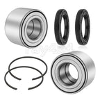 Front Wheel Bearing & Seal Circlip for Can-Am Commander 800 1000 Maverick 1000 (2011–2021)
