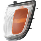 Corner Light for Toyota 4Runner (1996–1997) Driver Side