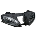 Front Headlight Assembly for Yamaha YZF R6 (2008–2016)