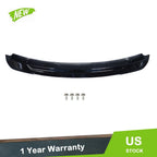 Rear Upper Trunk Spoiler Wing for Ford Mustang (2015–2020) Black GT Style
