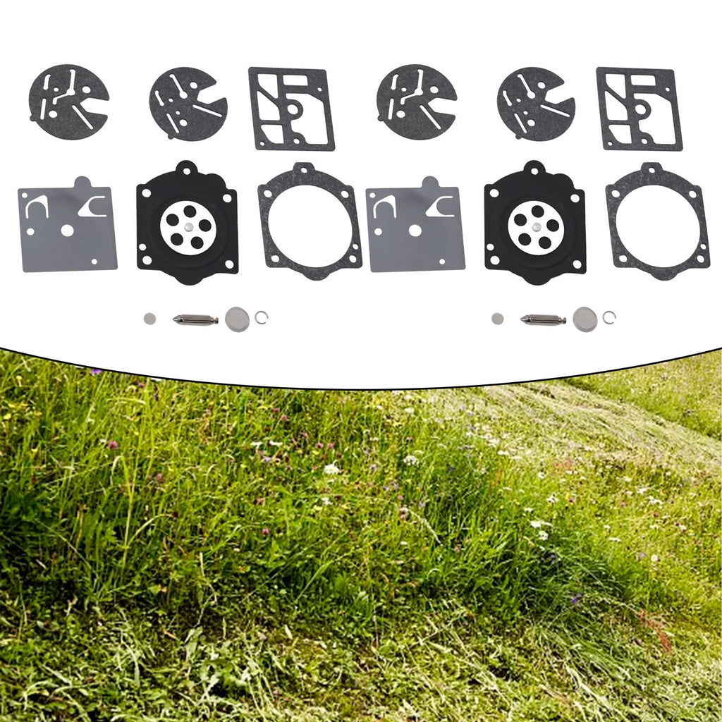 2X Replacement Carbs for Homelite Chainsaw