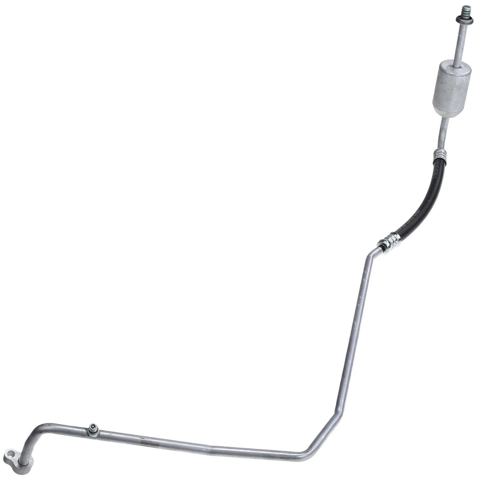 A/C Refrigerant Discharge Hose for Ford Mustang (2005–2010)