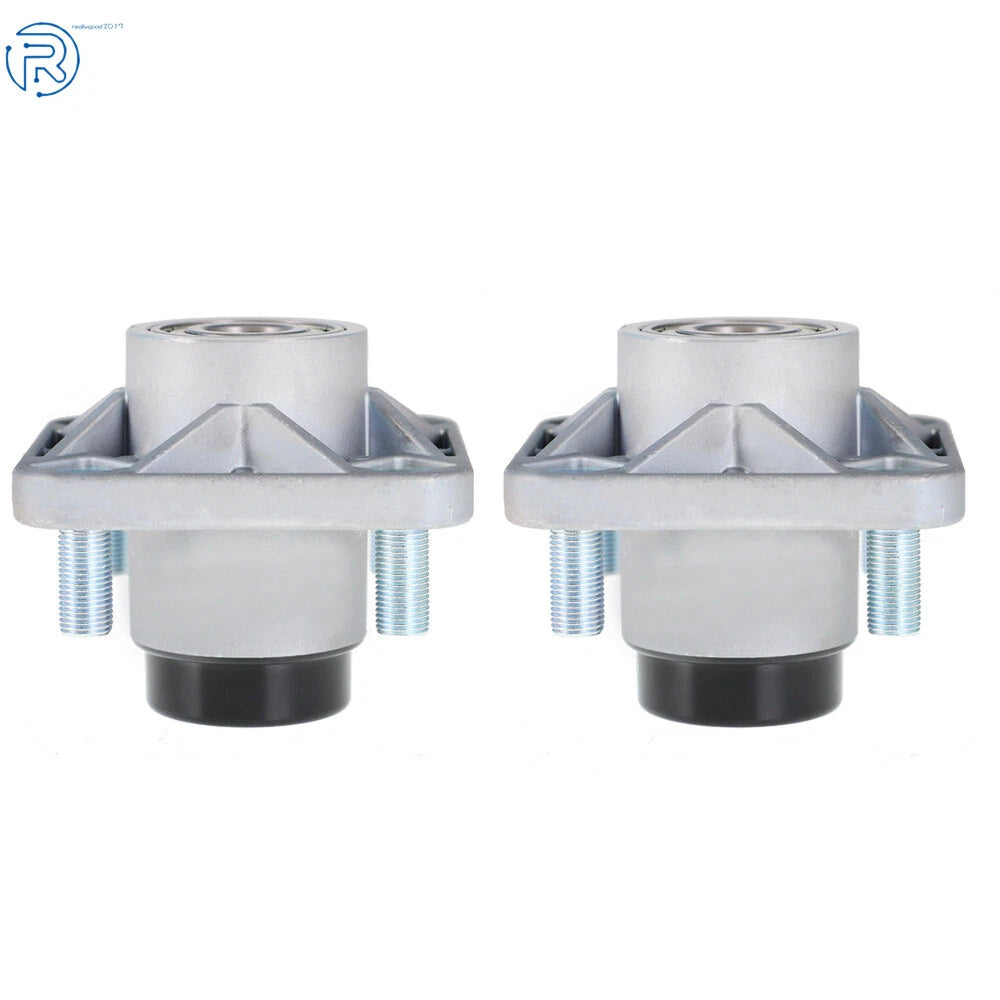 Front Wheel Hub Kit for Club Car DS & Precedent (2003–Present)