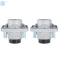 Front Wheel Hub Kit for Club Car DS & Precedent (2003–Present)