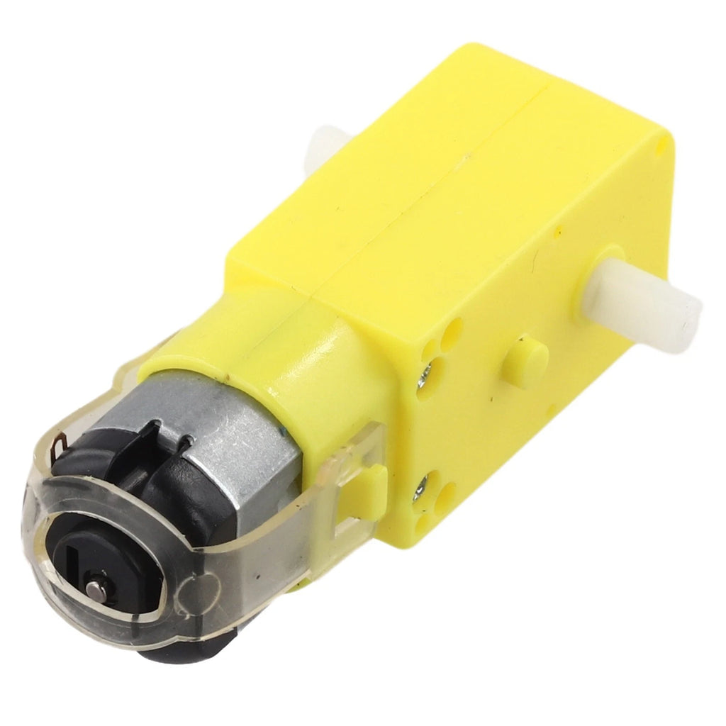 Dual-Axis Motor Intelligent Gear for Motor Equipment 1:48 (1PC)