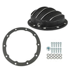 Aluminum Differential Cover for GM 8.5" & 8.6" Ring Gear (Year Range)