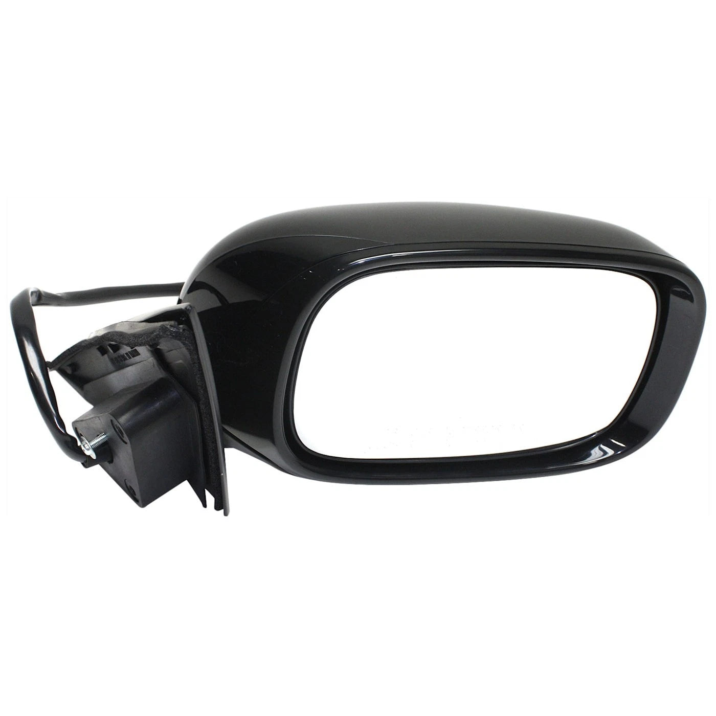 Set of 2 Heated Mirrors for Lexus LS430