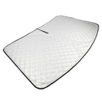 Foldable Windshield Sun Shade Visor for Audi Q3 (2013-2018)