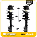Complete Struts and Coil Spring Set for Toyota Corolla (2003–2008)