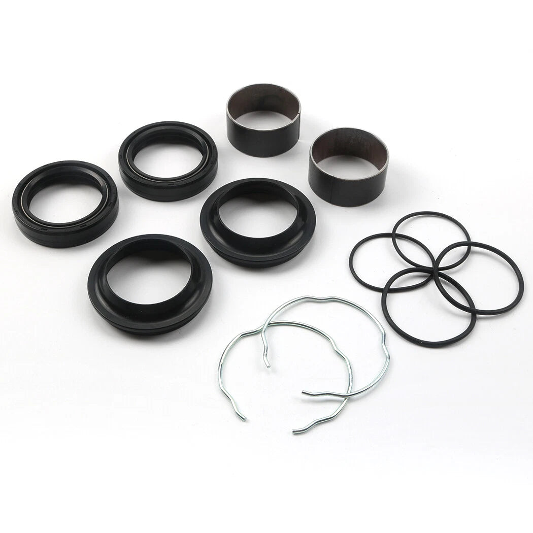 Fork Seal Kit for Suzuki GSXR1000 Hayabusa (2005–2020) 51150-41810