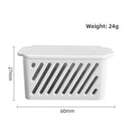 Ion Cleaning Module for Roborock G10S Pro, Pure P10, G20S