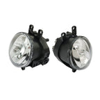 2X LED Fog Lights for Toyota Highlander (2020-2022)