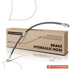Rear Left Brake Hydraulic Hose for Subaru Forester (2003–2008)