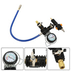 28Pcs Radiator Pressure Tester Kit for Cooling System