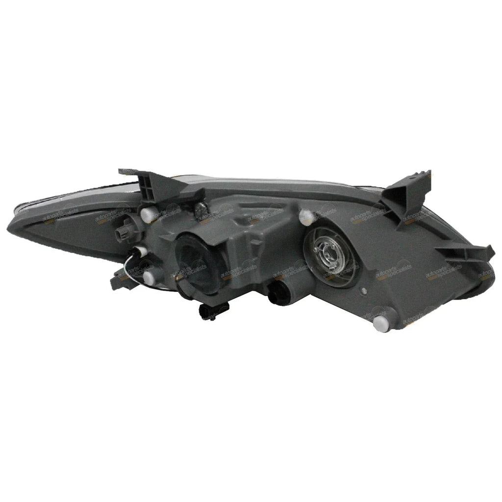 Left Headlight for Toyota Camry (2006–2009)