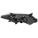 Left Headlight for Toyota Camry (2006–2009)