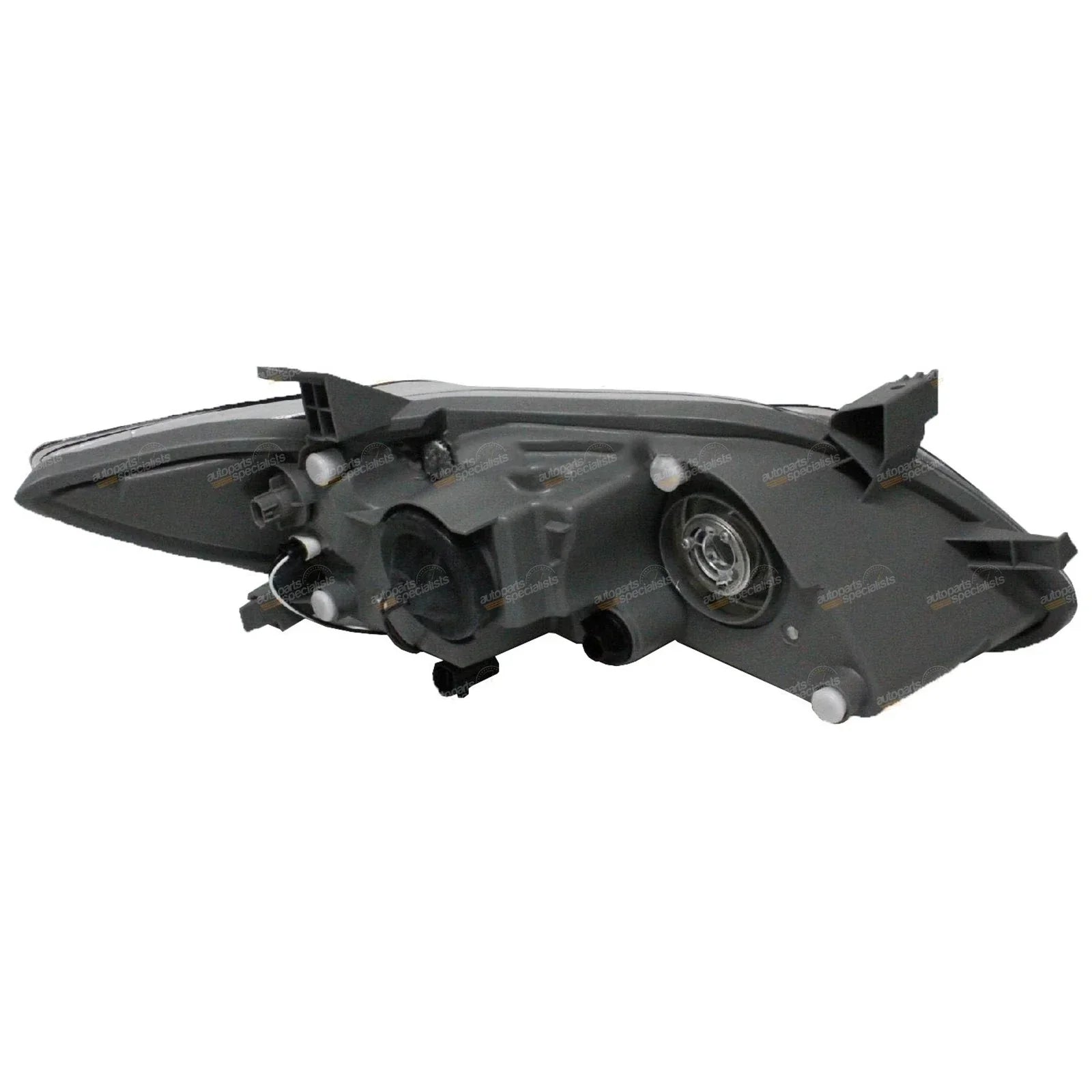 Left Headlight for Toyota Camry (2006–2009)