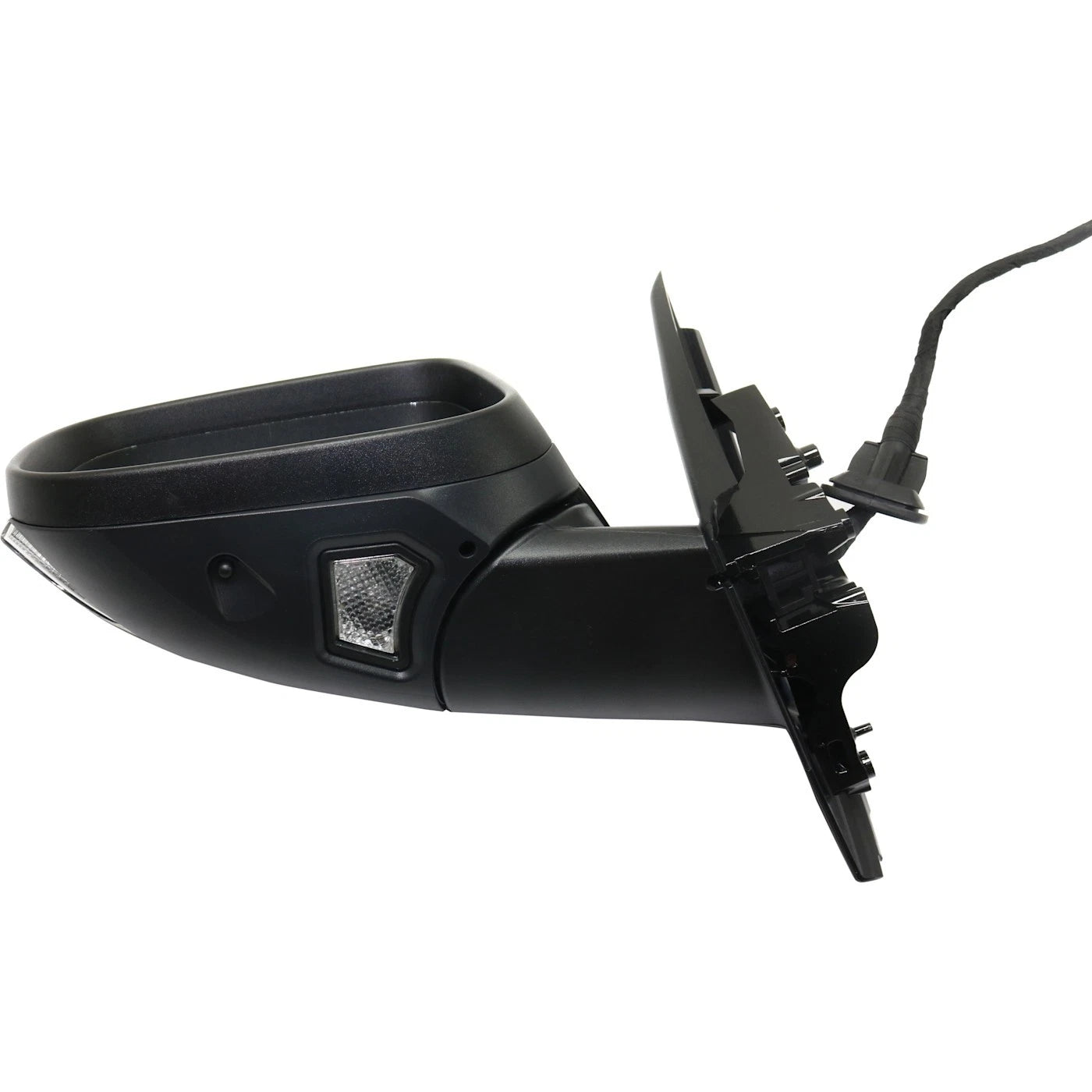 Heated Driver Left Side Mirror for Volvo V60 S60 (2011–2018)