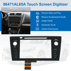 Touch Screen Digitizer for Subaru Legacy & Outback (2018-2019)