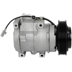 Condenser and Compressor for Lexus ES300 ES330 (2002–2006)