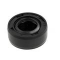 8x22x7mm Dual Lip Rubber Oil Seal for Chainsaw Garden Mower