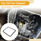 Oil Pan Gasket for Hummer H2 (2003–2007) No.24208576