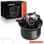 HVAC Blower Motor with Wheel Assembly for Chevy Equinox (2005)
