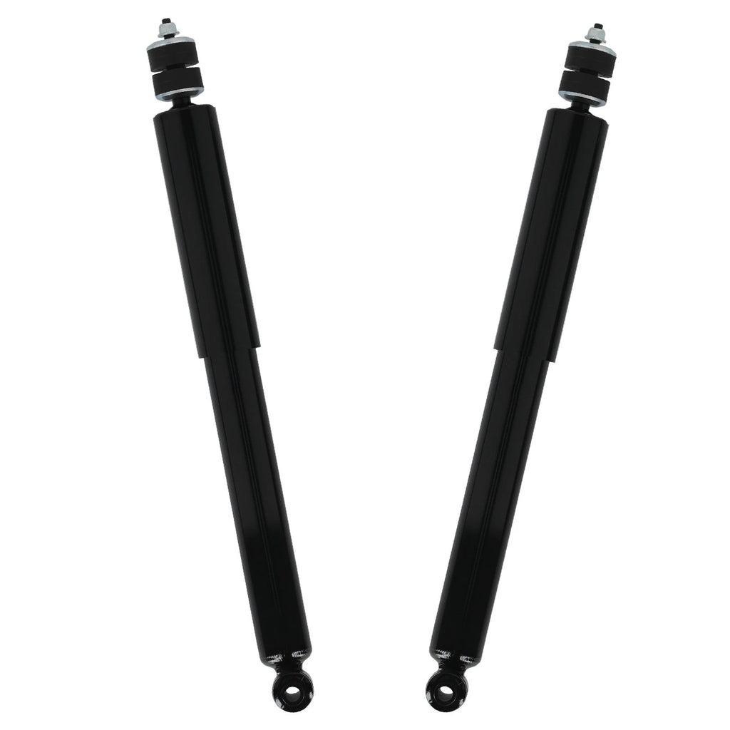 2X Rear Complete Shock Absorbers Assembly for Ford Mustang (2005–2014) 5783