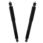 2X Rear Complete Shock Absorbers Assembly for Ford Mustang (2005–2014) 5783