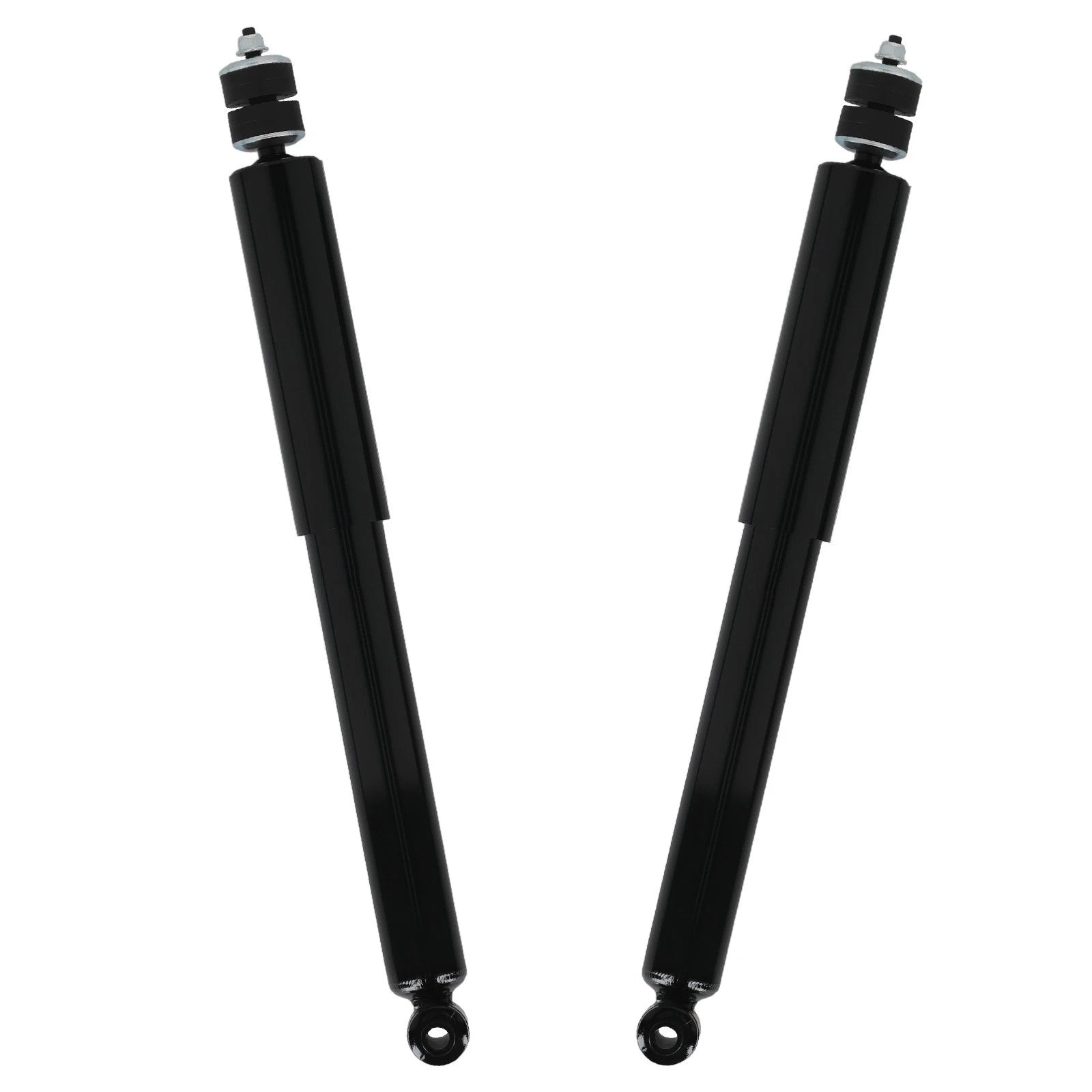 2X Rear Complete Shock Absorbers Assembly for Ford Mustang (2005–2014) 5783