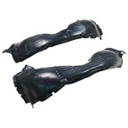 Set of 2 Inner Fender Liners for Hyundai Sonata (2015–2017)