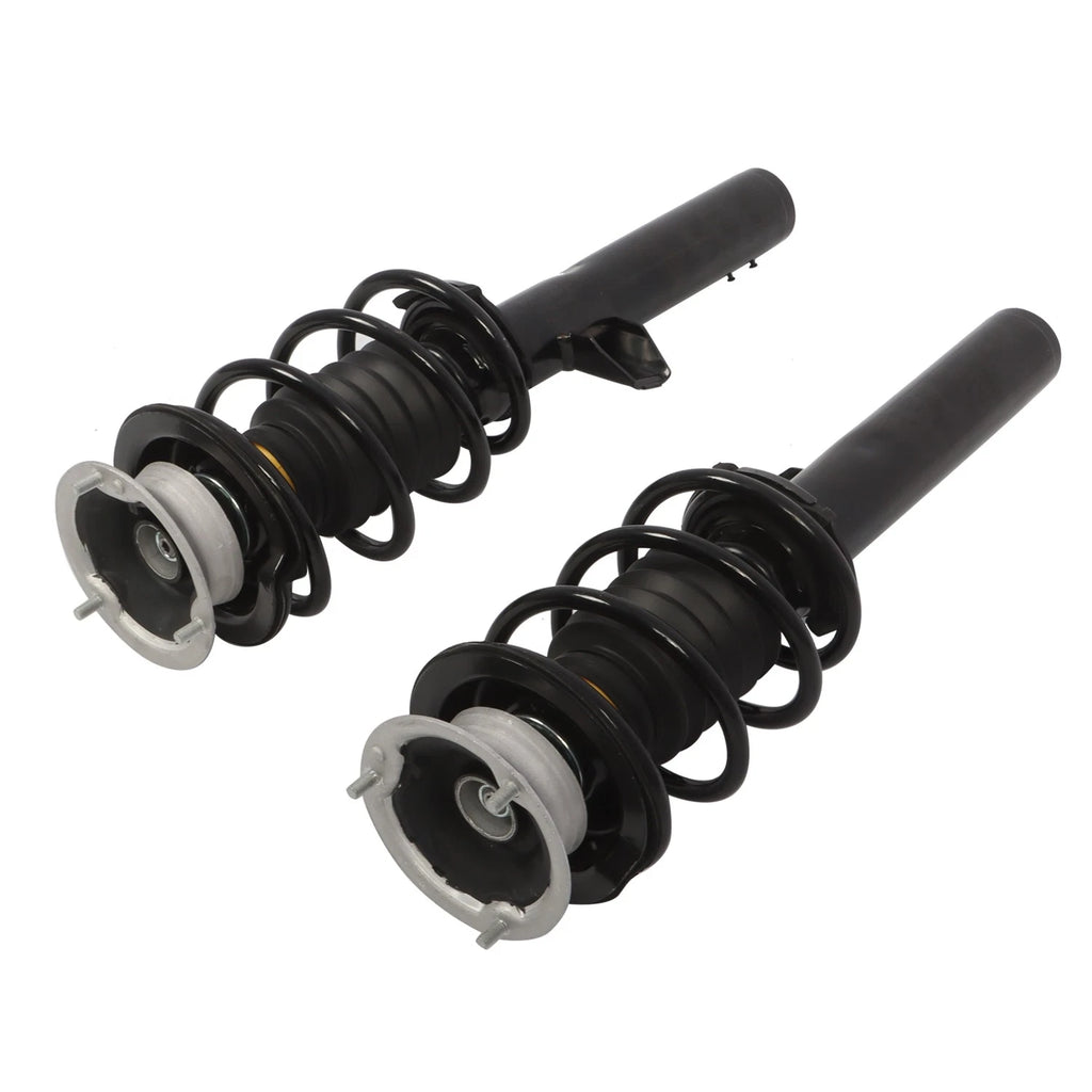 2X Front Shock Strut Assembly for BMW E60 525xi 530xi 528i 535i Xdrive (2006–2010)
