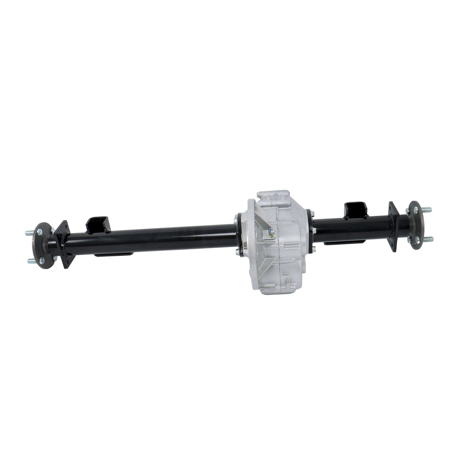 Rear Axle Assembly for EZGO RXV Golf Carts (2008–2013)