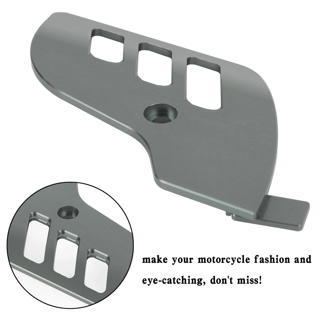 Front Fork Cover for Vespa Sprint Primavera 150 (2014–2023)
