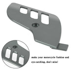 Front Fork Cover for Vespa Sprint Primavera 150 (2014–2023)