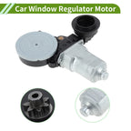 Power Window Regulator Lift Motor for Toyota 4Runner RAV4 Camry Sienna (No.742609)