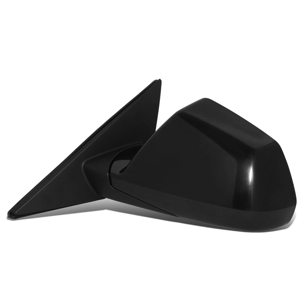 Power Heated Glass Memory Side Door Mirror for Cadillac CTS (2008–2014)