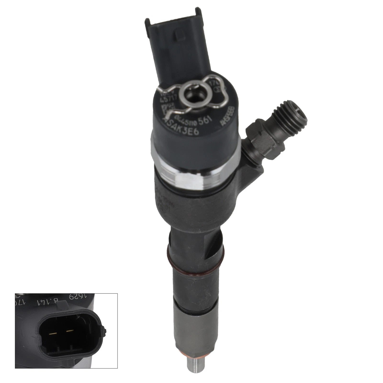 Fuel Injector for Deutz TD TCD 2.9L Engine (YYYY–YYYY)