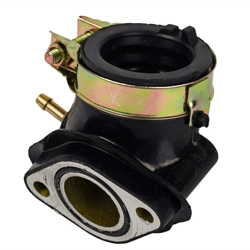 Intake Carburetor Manifold Pipe for GY6 125cc 150cc Moped Scooters