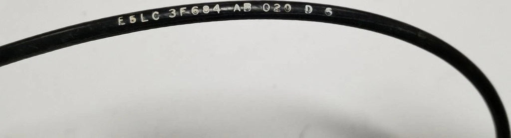 Shift Interlock Cable for Lincoln Mark VII (1986–1989) E5LC-3F684-AB