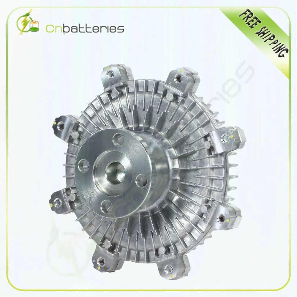 Electric Cool Fan Clutch for Suzuki Vitara (1999–2004)