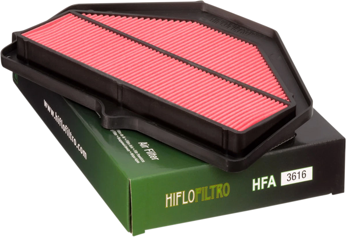 HIFLOFILTRO Air Filter for Suzuki (HFA3616)