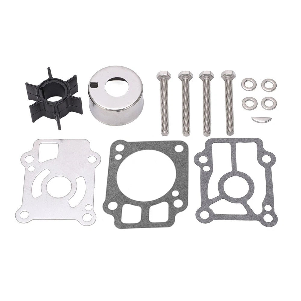 Water Pump Repair Kit for Tohatsu 25/30/40hp (2-Stroke, 361-87322-0)