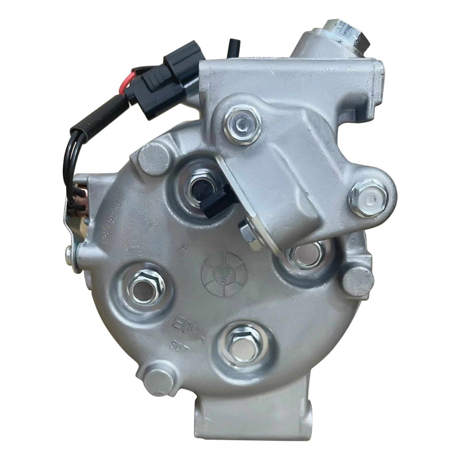 AC Compressor Kit with Condenser for Acura TSX 2.4L (2013-2014)
