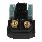 Starter Relay Solenoid for Suzuki SV650 SV650S SV1000 SV1000S (1999–2008)