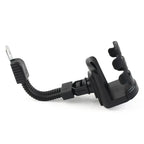 Motorcycle Cup Holder Mirror Mount for ATV Bike