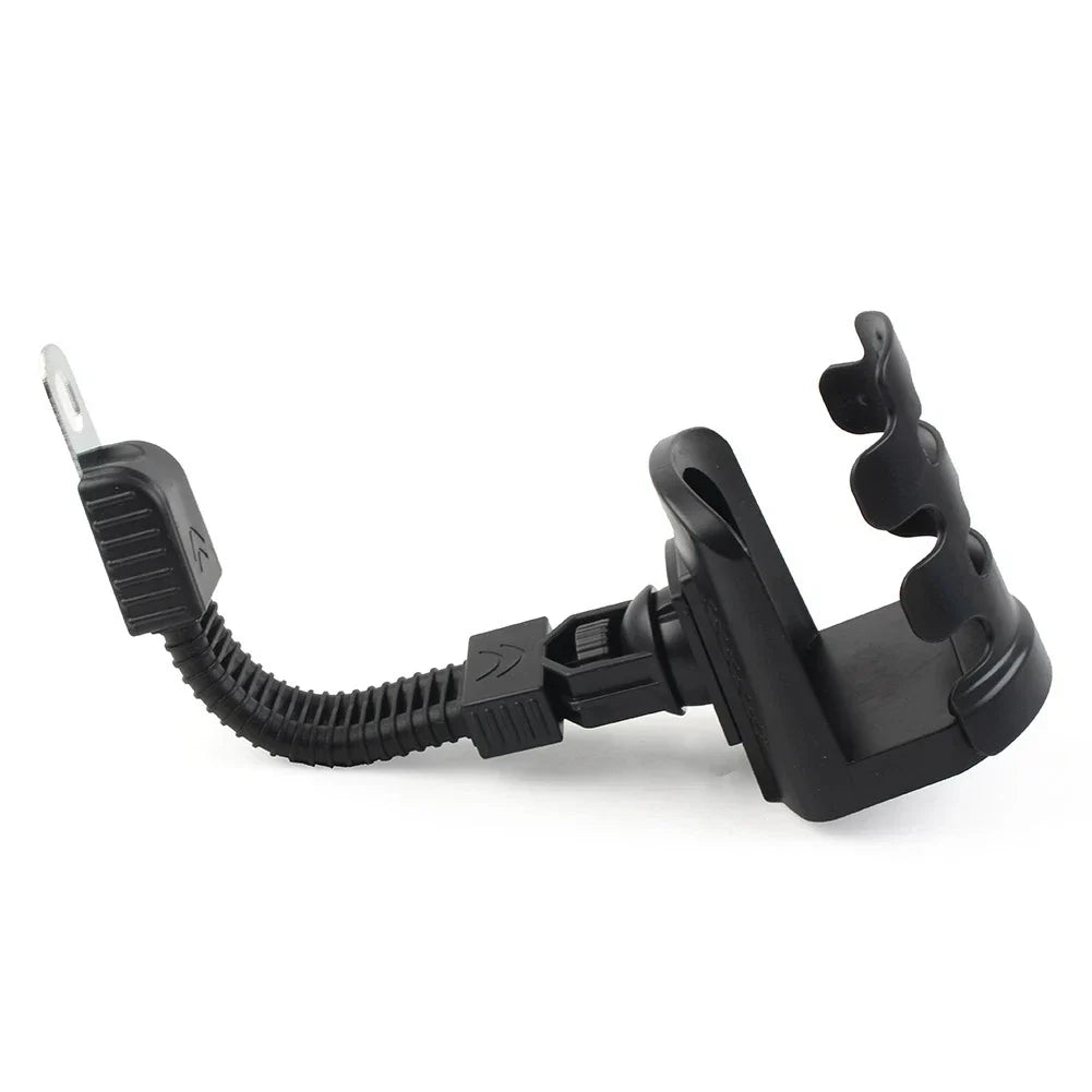 Motorcycle Cup Holder Mirror Mount for ATV Bike