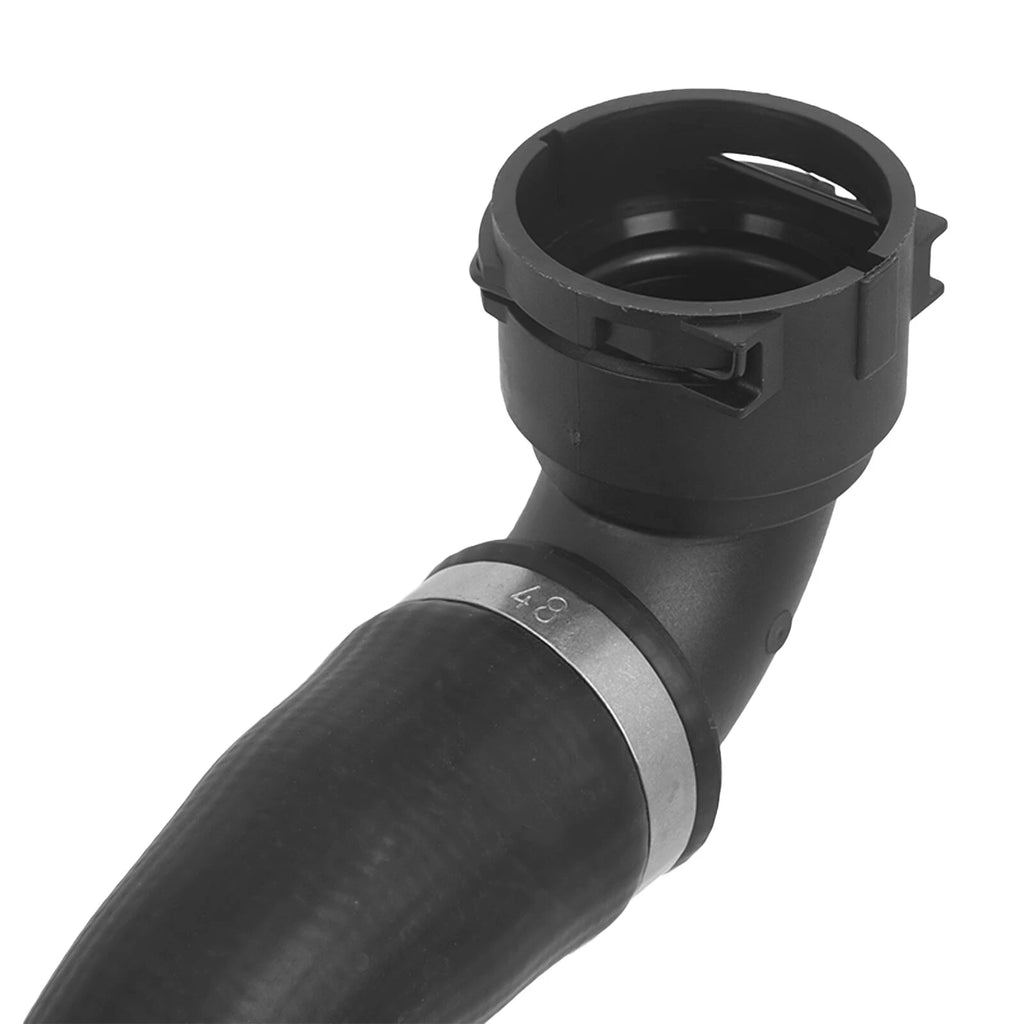Upper & Lower Engine Radiator Coolant Hoses for BMW E39 525i 530i (2001-2003)