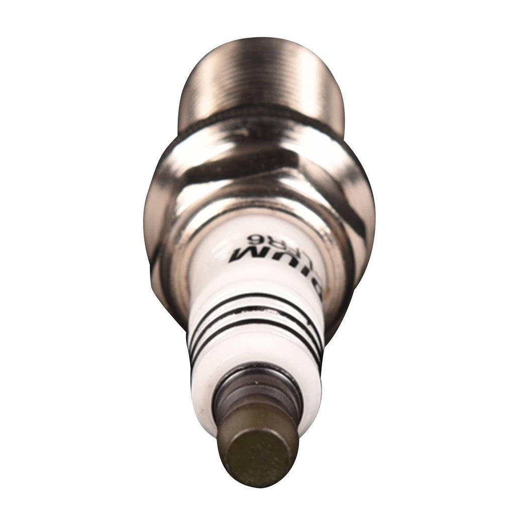 Set of 4 Iridium Spark Plugs for Scion tC, Toyota 4Runner, Camry, Highlander, RAV4, Sienna