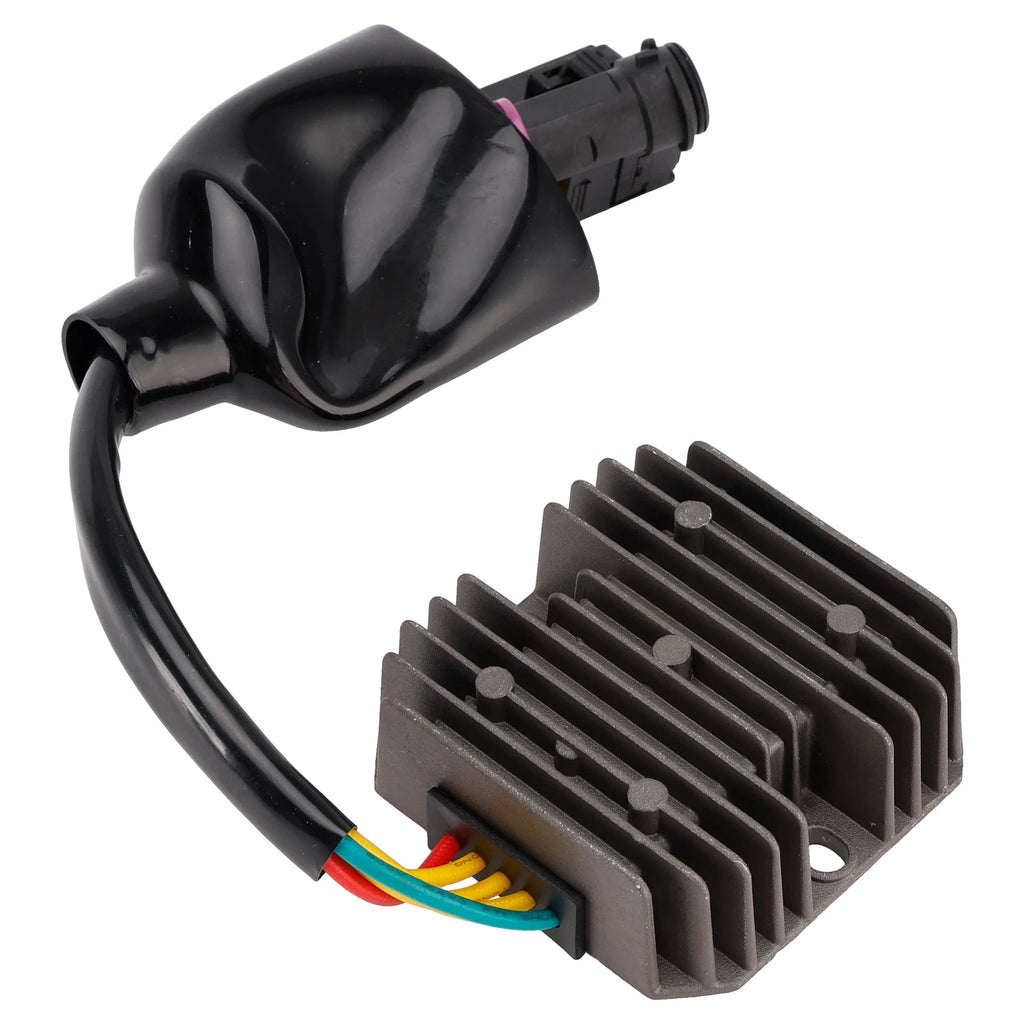 Voltage Regulator Rectifier for CFMoto 250NK 300NK 300SR 300CL-X 300SS (2021–2024)
